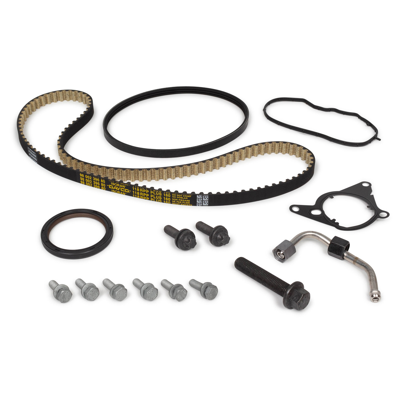 Citroen C4 1.2 Motor Eksantrik Kiti Psa Marka 1654515780