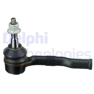 Opel Astra K Rot Başı Sol Delphi Marka TA3249