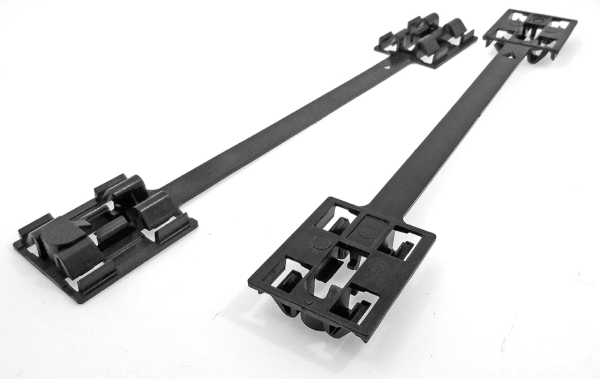 Opel Corsa C Marşbiyel Klipsi Root Marka 111026