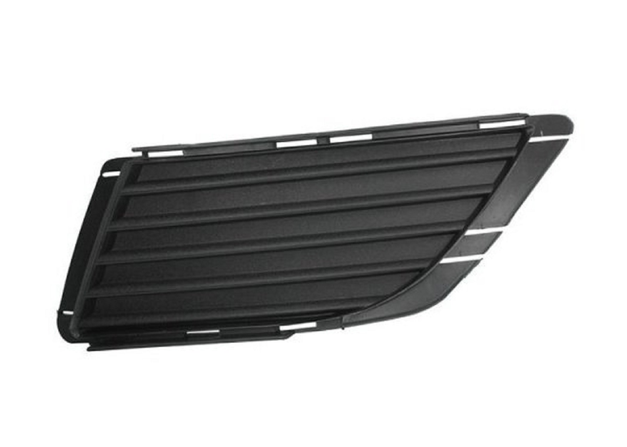 Opel Corsa C Ön Tampon Sis Far Kapağı Sol Sissiz 111275