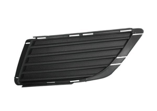 Opel Corsa C Ön Tampon Sis Far Kapağı Sol Sissiz 111275