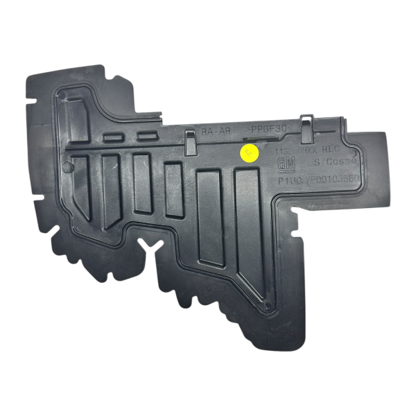 Opel Grandland Radyatör Yan Plastiği Sol Psa Marka YP00154880