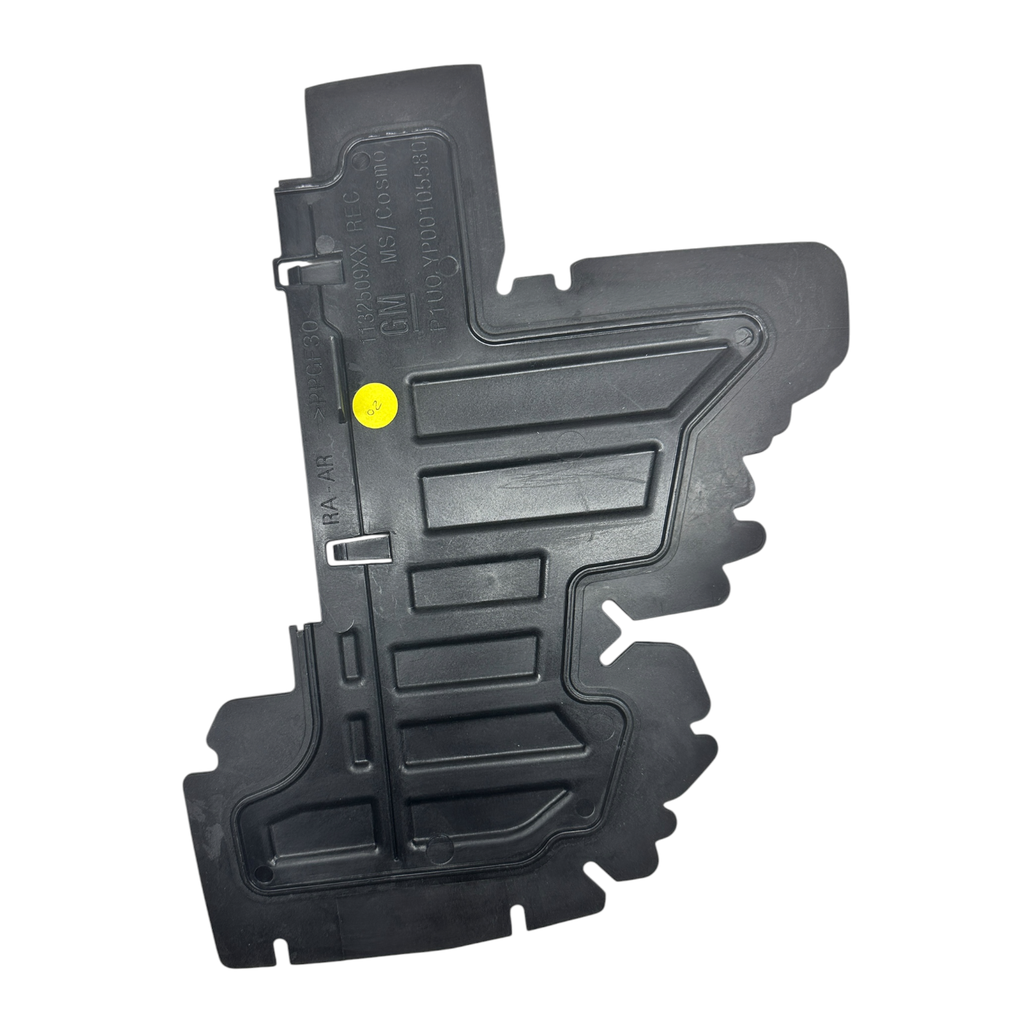 Opel Grandland Radyatör Yan Plastiği Sol Psa Marka YP00154880