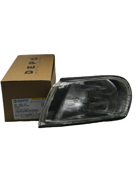 Opel Vectra B Sol Sinyal Lambası Depo Marka 442-1503L-UE