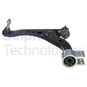Opel Astra K Ön Salıncak Sol Delphi Marka TC3470