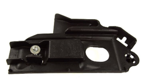 Opel Corsa C Ön Tampon Bağlantı Braketi Sağ Psa Marka 13120853