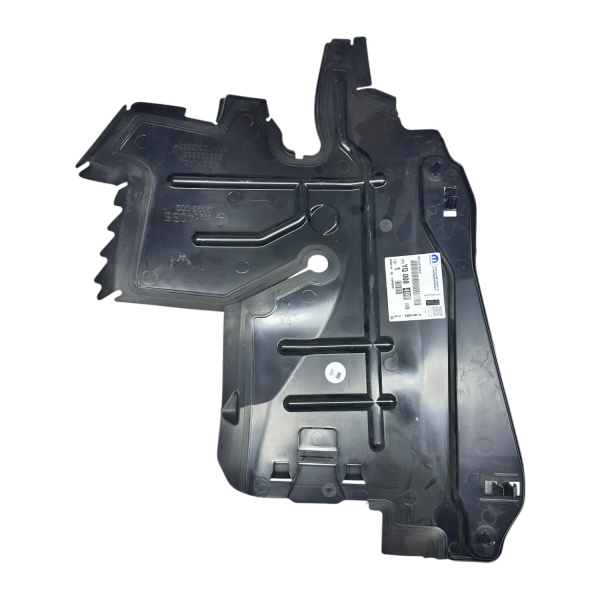 Opel Crossland Hava Yönlendirme Deflektörü Üst Sol Psa Marka YQ00773980