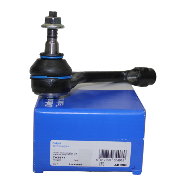 Opel Corsa F Rot Başı Sol Delphi Marka TA3477