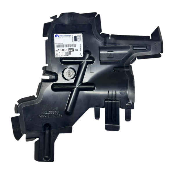 Opel Crossland Hava Yönlendirme Deflektörü Alt Sağ Psa Marka YQ00849980