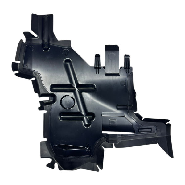 Opel Crossland Hava Yönlendirme Deflektörü Alt Sağ Psa Marka YQ00849980