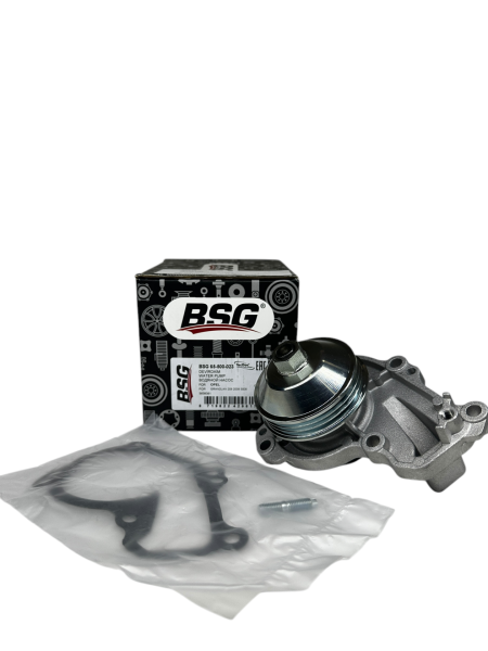 Opel Corsa F 1.2 Benzinli Motor Devirdaim Su Pompası Bsg Marka 65-500-023