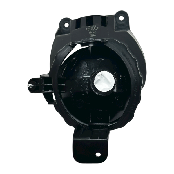 Chevrolet Aveo T300 Sis Lambası Sağ Mette Marka 293L3451