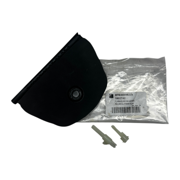 Opel Astra G İç Sirkülasyon Kapağı Mette Marka 668M6229