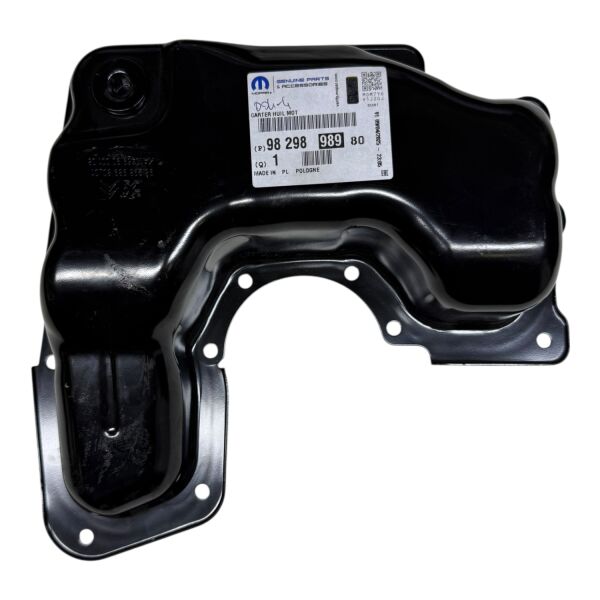 Opel  Crossland  1.2 Benzinli Motor Yağ Karteri Psa Marka 9829898980