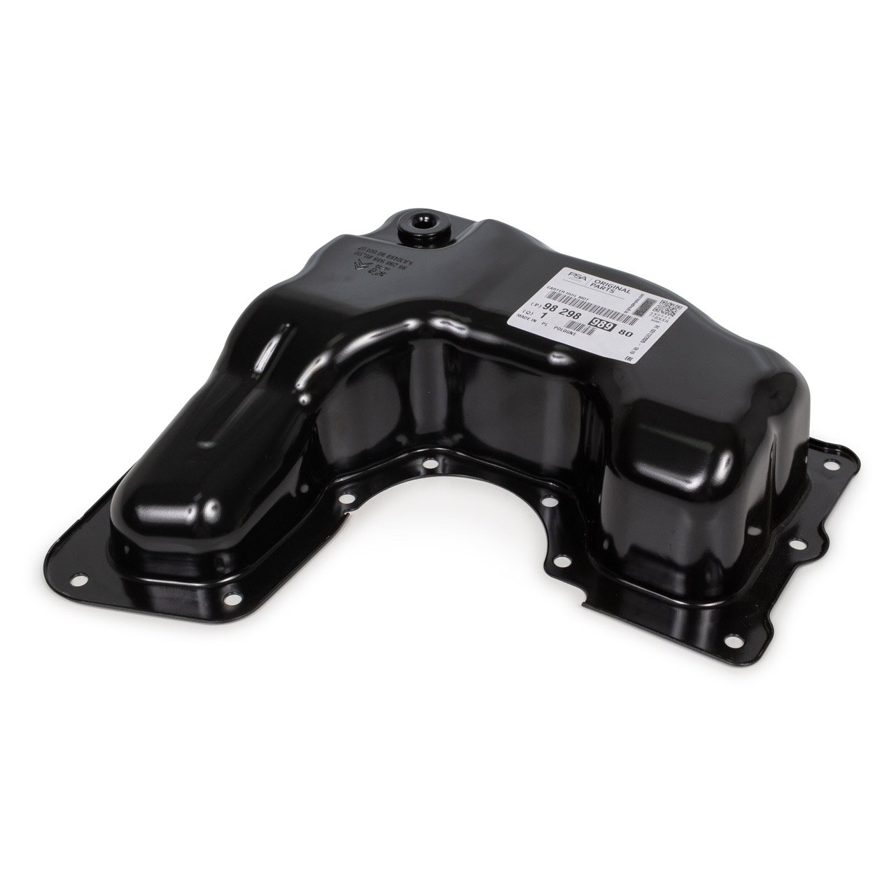 Opel Grandland  1.2 Benzinli Motor Yağ Karteri Psa Marka 9829898980