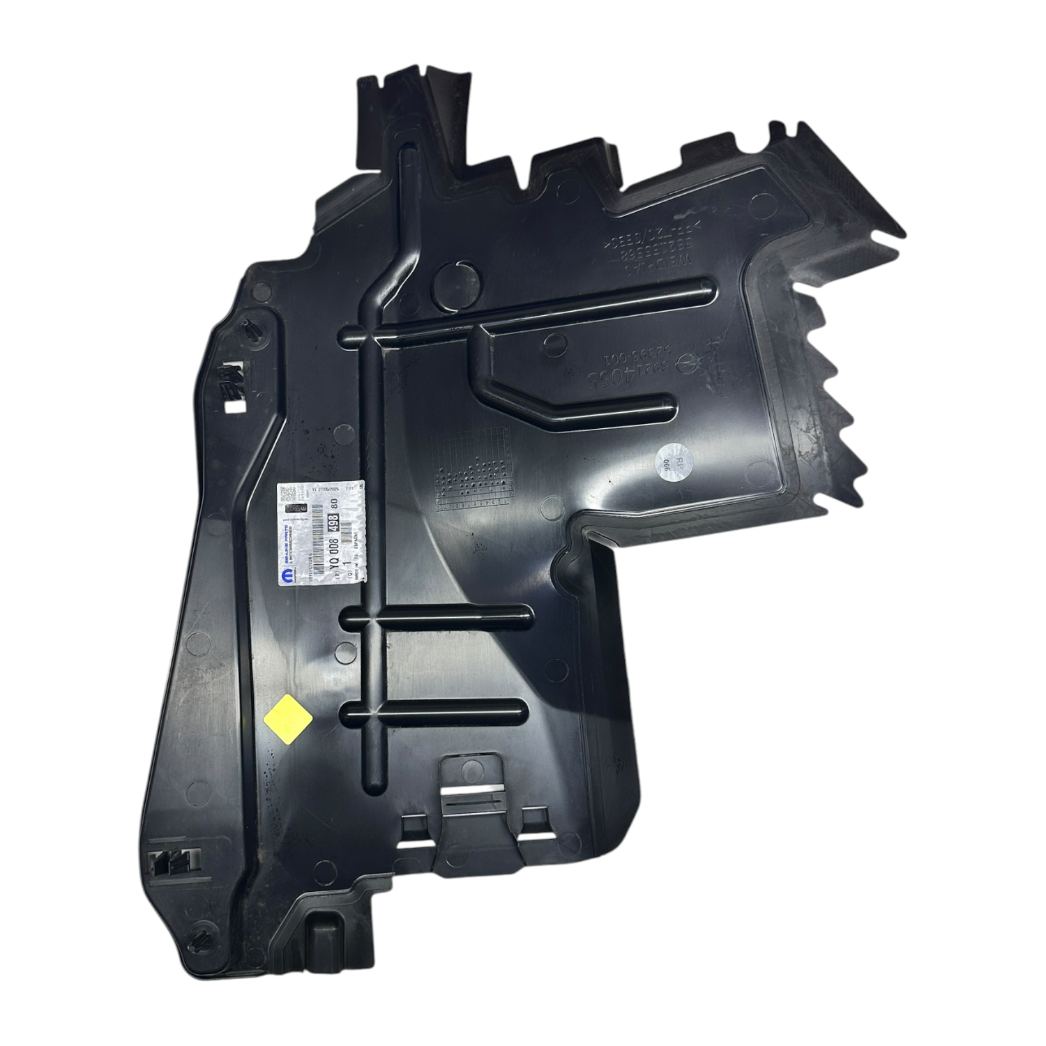 Opel Crossland Hava Yönlendirme Deflektörü Alt Sol Psa Marka YQ00849880