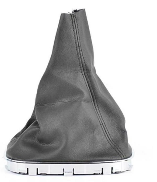 Opel Corsa D Vites Körüğü Krom Çerçeveli Manuel Vites İçin Uygun Root Marka 111330