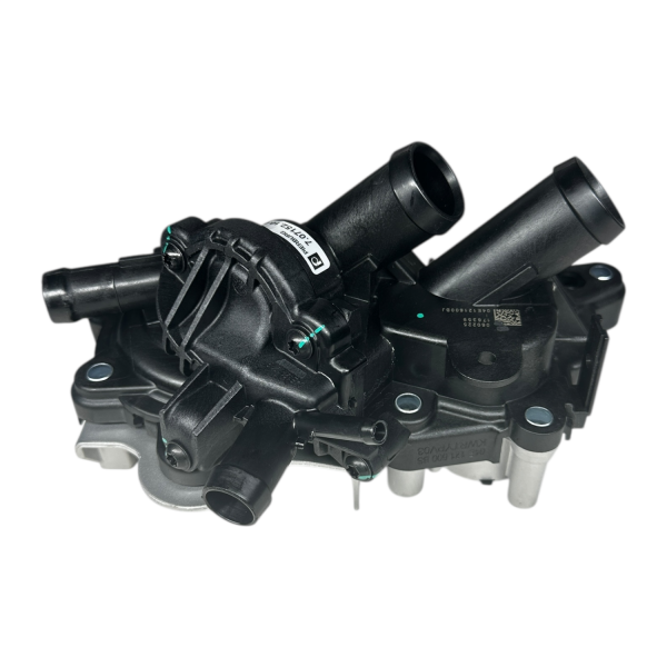 Volkswagen Caddy 1.0-1.2-1.4 Motor Devirdaim Pierburg Marka 7.07152.10.0