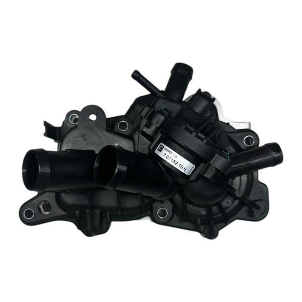 Volkswagen Jetta 1.2-1.4 Motor Devirdaim Pierburg Marka 7.07152.10.0