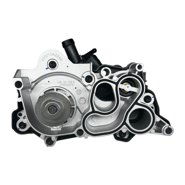 Volkswagen Passat 1.4 Motor Devirdaim Pierburg Marka 7.07152.10.0