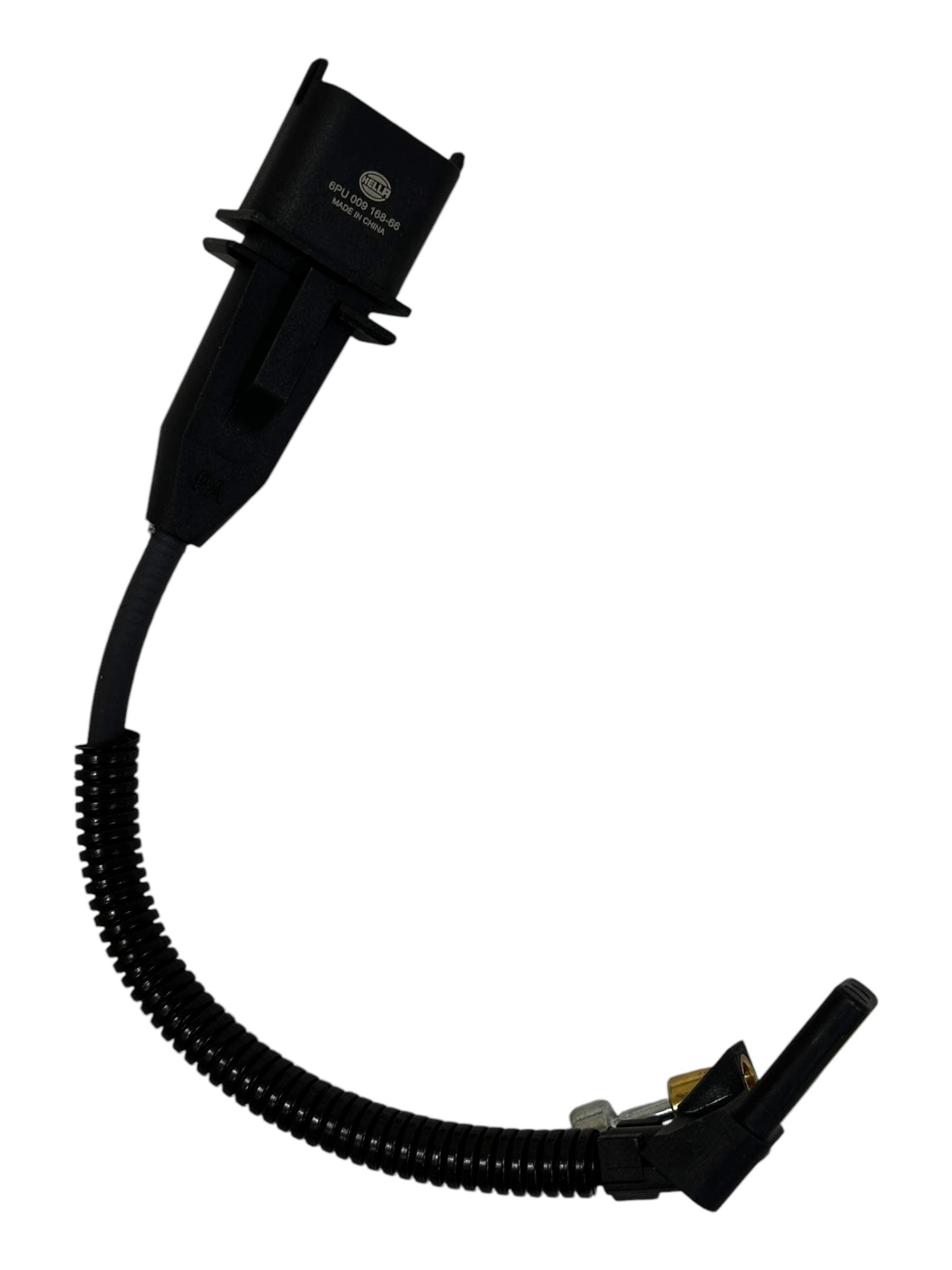 Chevrolet Aveo T250-T255 1.4 16V Benzinli Motor Krank  Devir Sensörü Hella Marka 6PU009168661