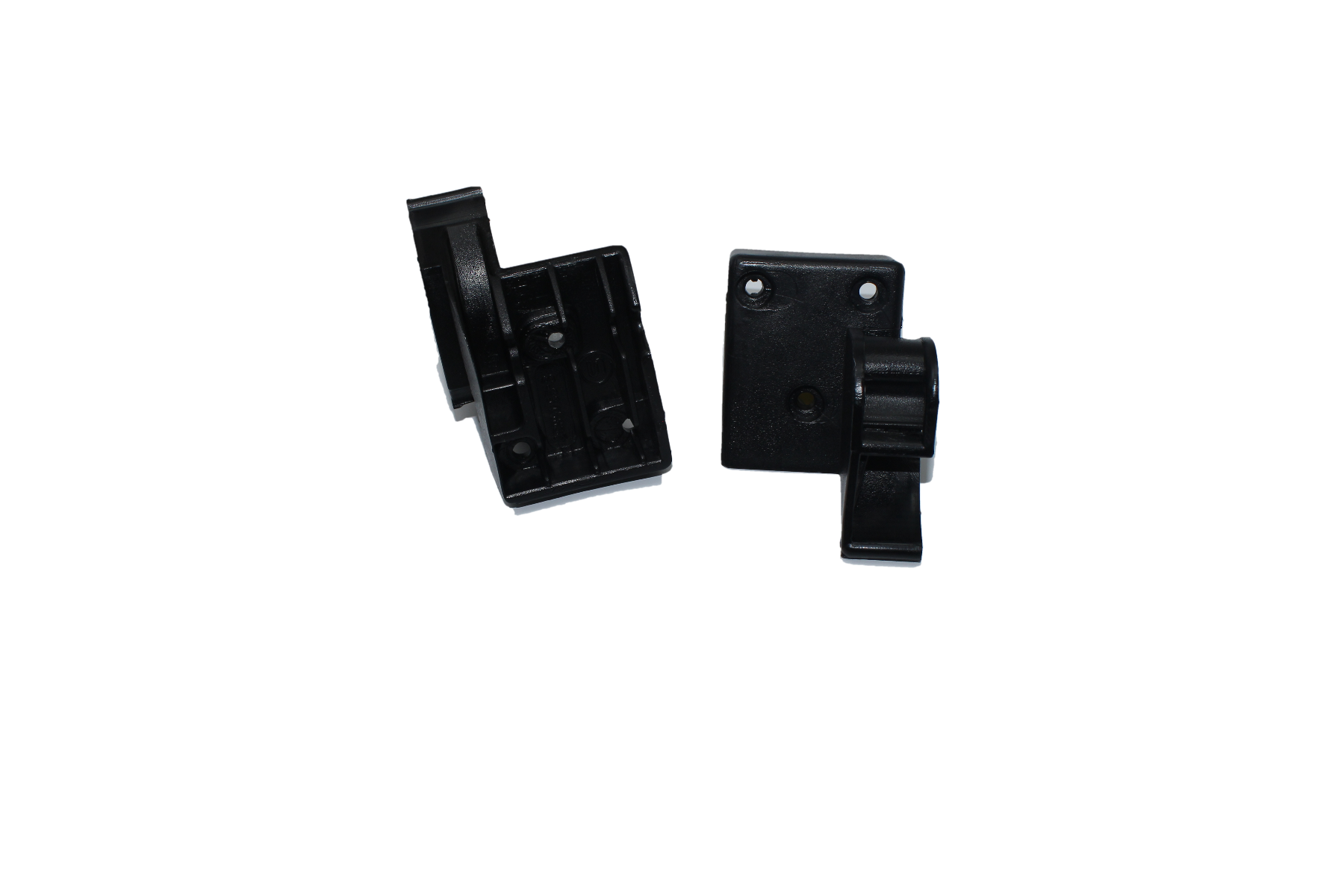 Opel Corsa B Pandizot Braket Takımı Siyah Renk 754K4323