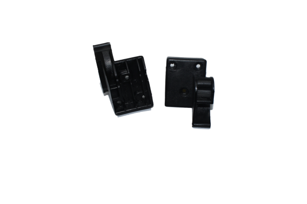 Opel Corsa B Pandizot Braket Takımı Siyah Renk 754K4323