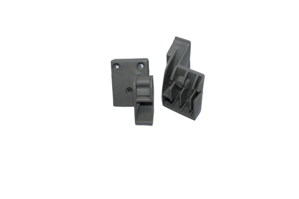 Opel Corsa B Pandizot Braket Takımı Gri Renk Mette Marka 754K4324