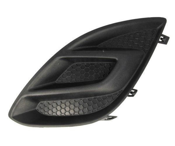 Opel Corsa D Makyajlı Sis Far Kapağı Sol Sissiz Root Marka 111335