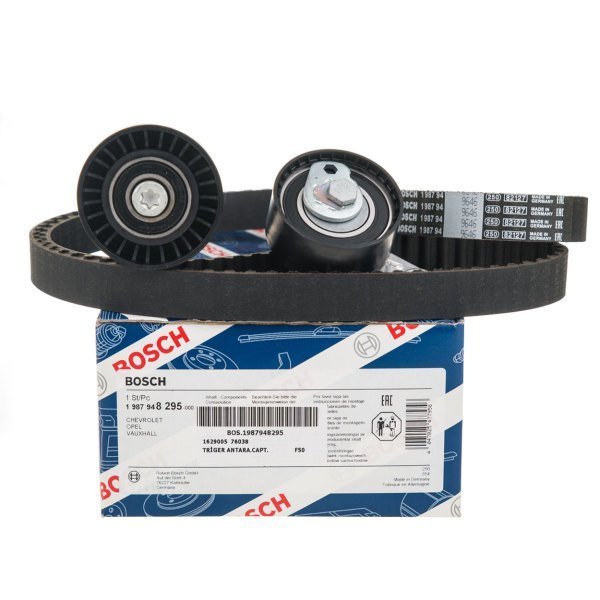 Chevrolet Captiva C100 2.0 Dizel Motor Triger Seti Bosch Marka 1987948295