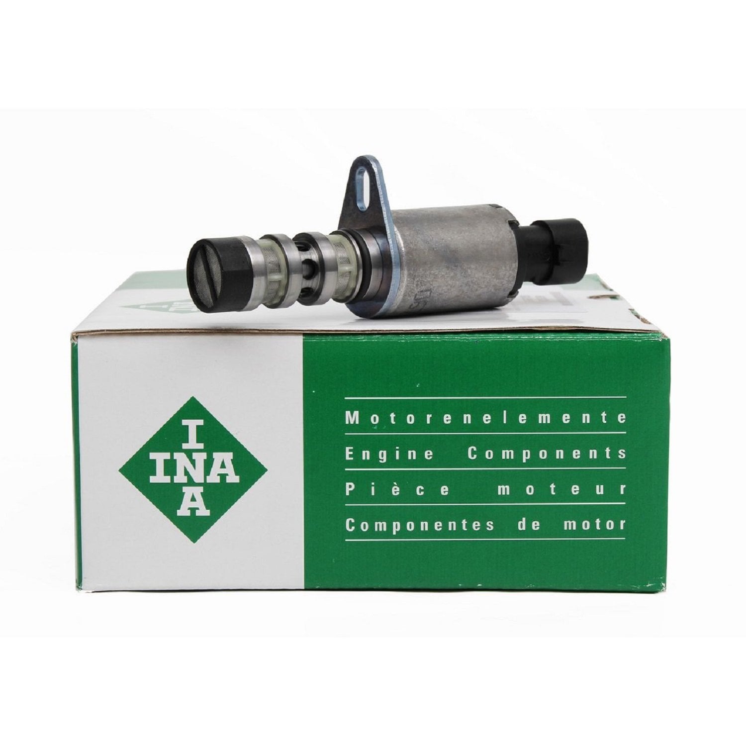 Opel Astra H 1.6 (A16XER,Z16XER) Benzinli Motor Eksantrik Mili Selenoid Valfi Ina Marka 427001410