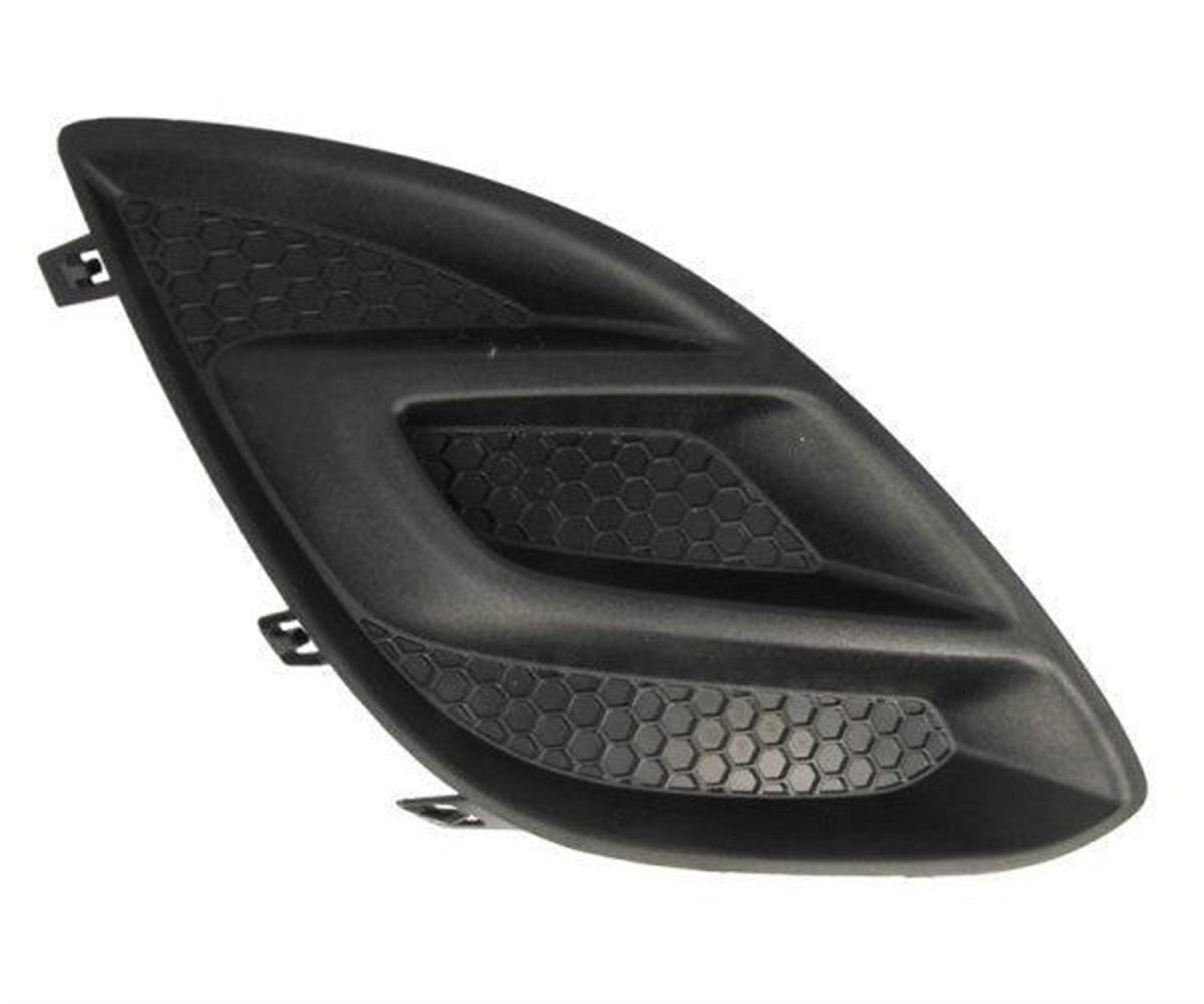 Opel Corsa D Makyajlı Sis Far Kapağı Sağ Sissiz Root Marka 111336