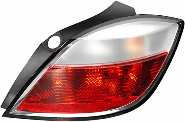 Opel Astra H HB Sağ Stop Lambası Makyajsız Kasa  Depo Marka 442-1936R-UE