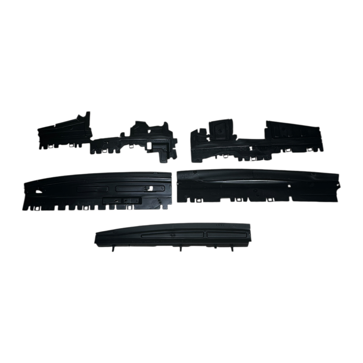 Radyatör Çerçeve Kenar Koruma Bakaliti Psa Marka 1673342380