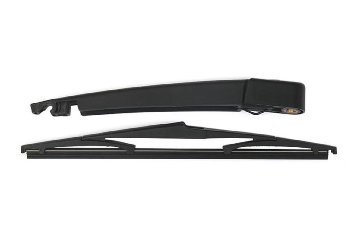 Opel Antara Arka Silecek Kolu Süpürge Takımı Mette Marka 977W7022