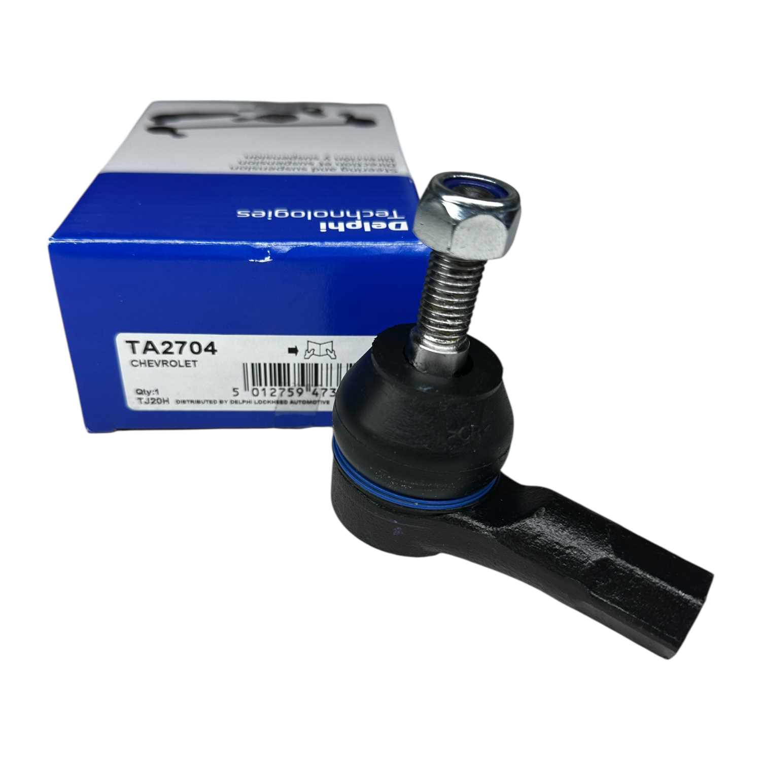 Chevrolet Aveo T300 Rot Başı Delphi Marka TA2704