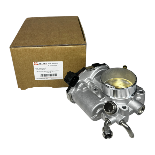 Chevrolet Aveo 1.4 16 V  Gaz Kelebeği Mette Marka 651D5582