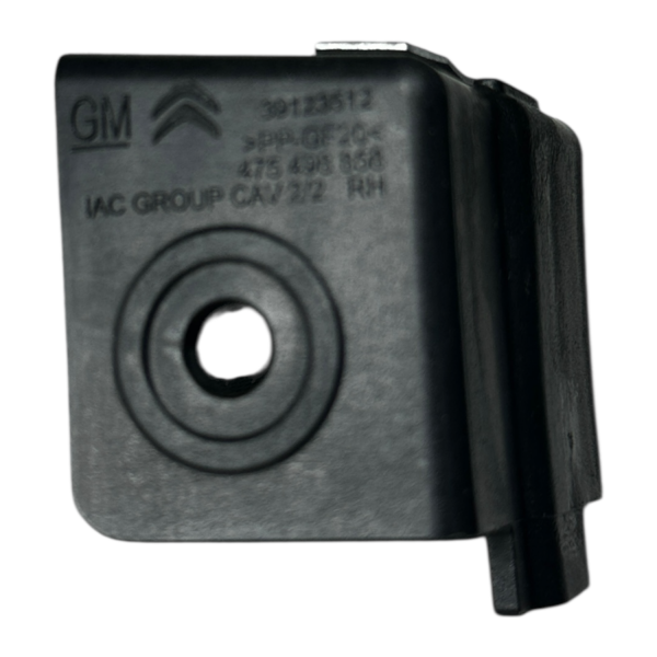 Ön Panjur Izgara Yan Braketi Sağ Crossland Psa Marka YQ00186780