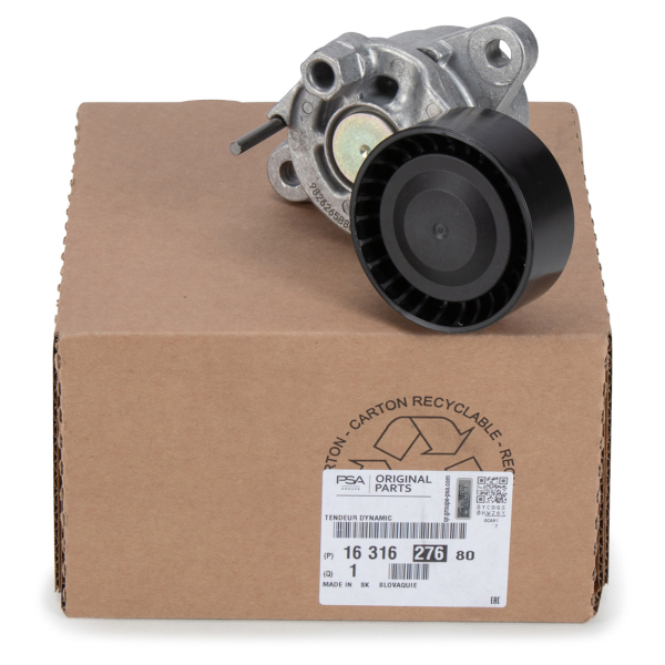 Opel Corsa F 1.5 Dizel Motor V Kayışı Gergi Paleti Psa Marka 1631627680