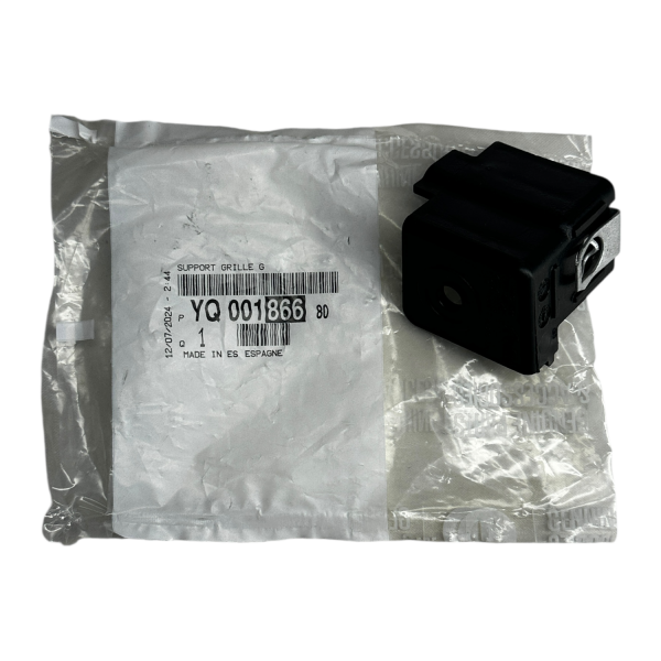 Ön Panjur Izgara Yan Braketi Sol Crossland Psa Marka YQ00186680