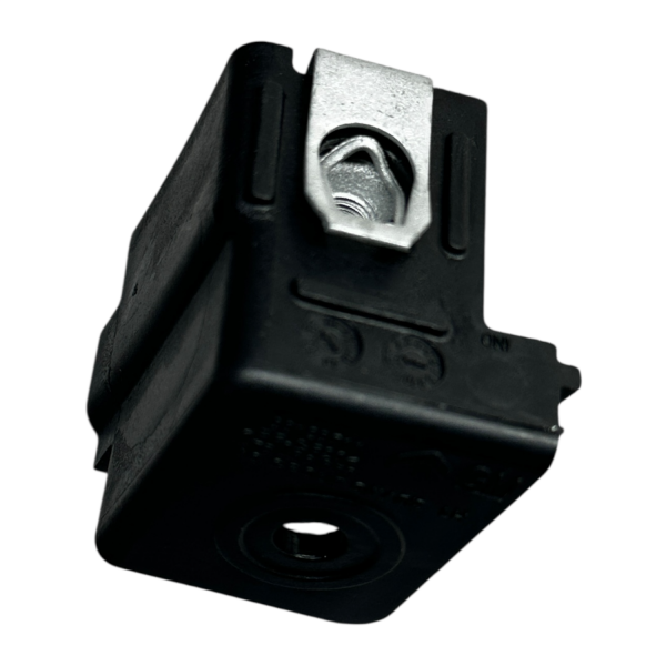 Ön Panjur Izgara Yan Braketi Sol Crossland Psa Marka YQ00186680