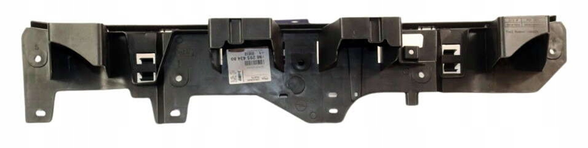 Opel Corsa F Arka Tampon Orta Braketi Psa Marka 9829543480