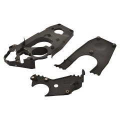 Opel Corsa B 1.4 8V Benzinli Motor Triger Kapak Seti Cabu Marka 221204