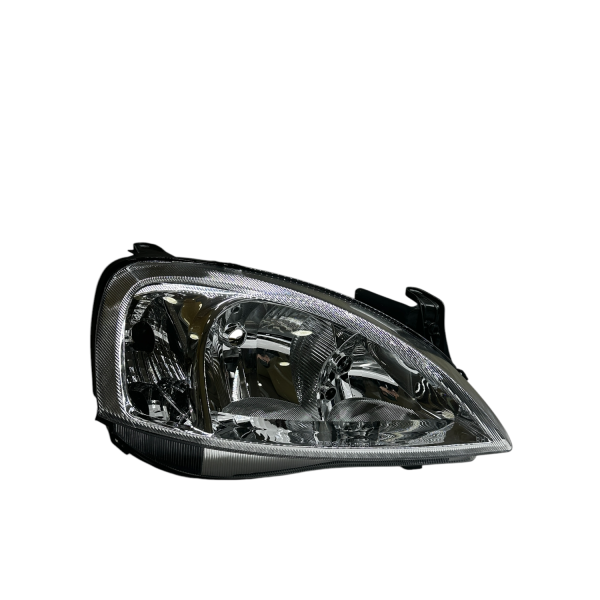 Opel Corsa C Sağ Far Depo Marka 442-1125R-LDEMD