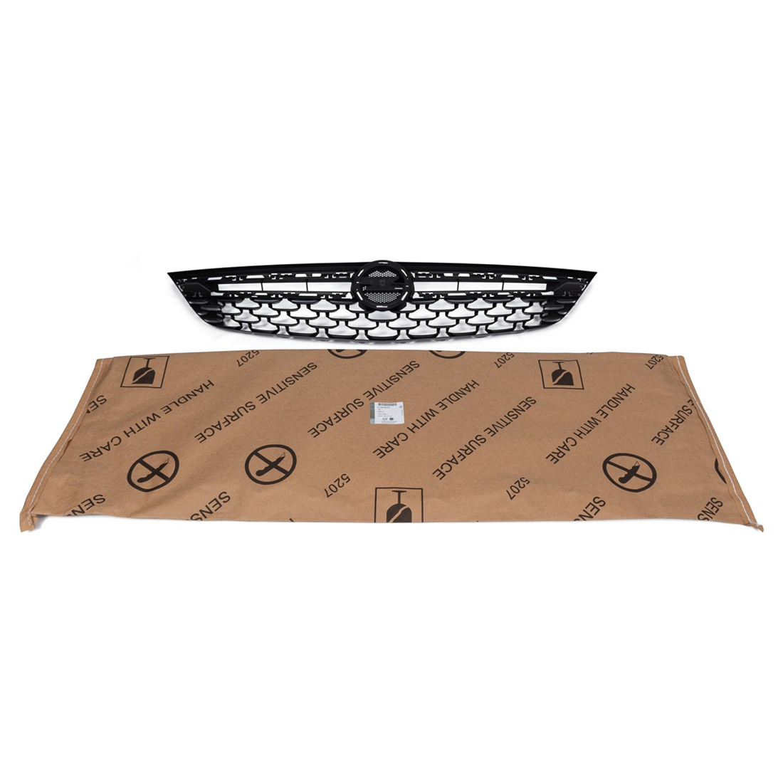 Opel Astra K  Ön Panjur Sensörsüz Tip  Psa Marka 39089229