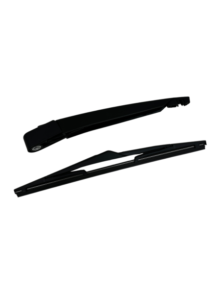 Opel Astra H Hb Arka Silecek Kolu ve Süpürgesi Takımı Mette Marka 977W7000