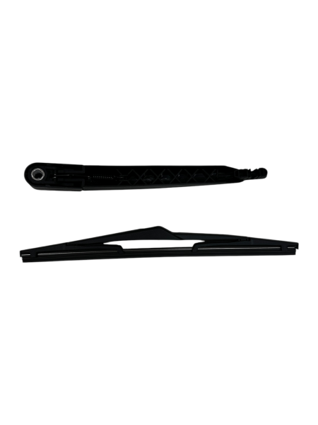 Opel Astra H Hb Arka Silecek Kolu ve Süpürgesi Takımı Mette Marka 977W7000