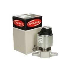 Opel Astra G X14XE-X16XEL Benzinli Motor Egzoz Geri Besleme Valfi Delphi Marka EG10006