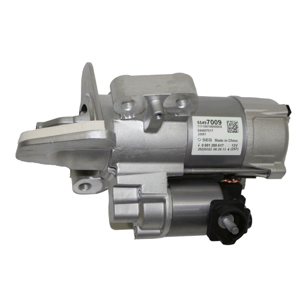 Opel Astra K 1.5 Dizel Motor Marş Motoru Psa Marka 55497009