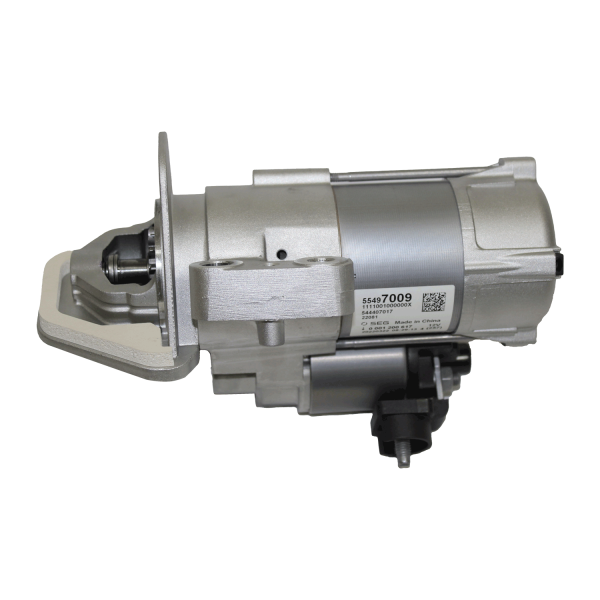 Opel Astra K 1.5 Dizel Motor Marş Motoru Psa Marka 55497009